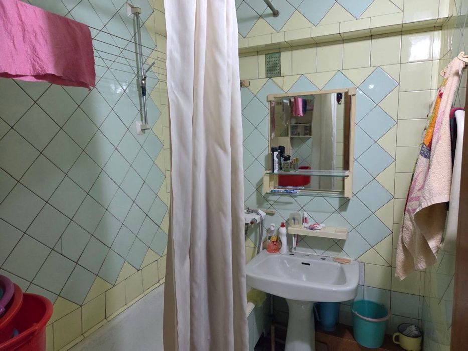 Квартира вторичка 4 х комнатная