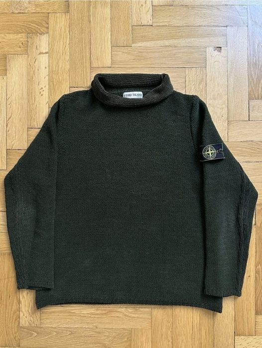 Bluză Stone Island