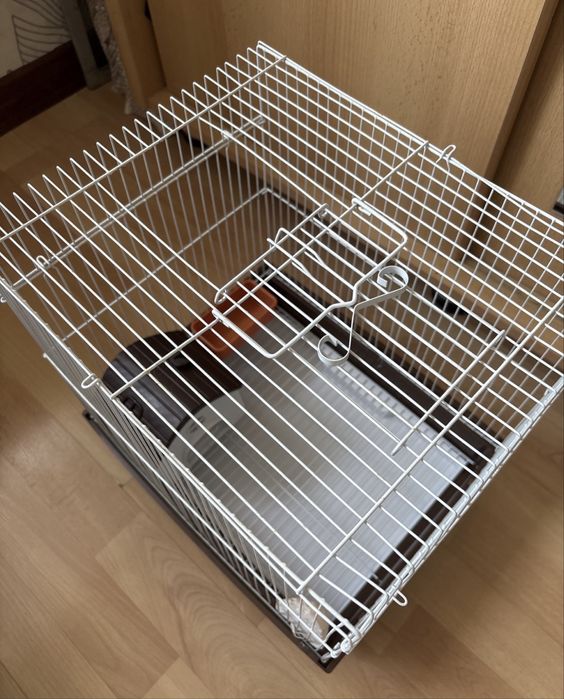 продам клетку для грызунов.