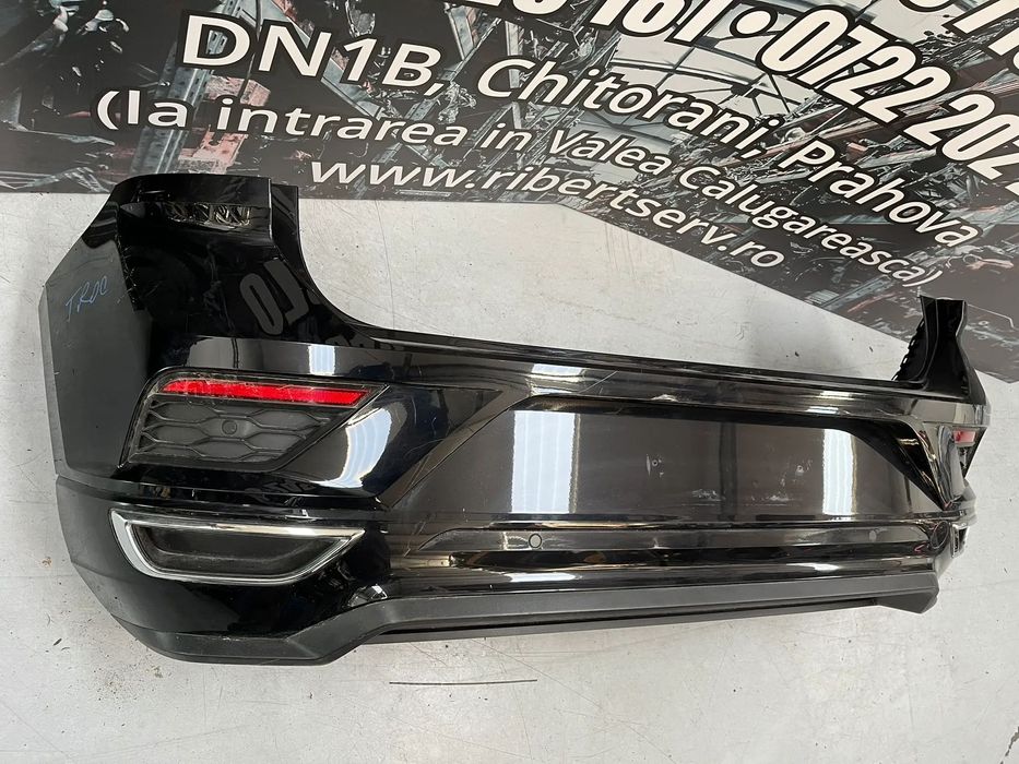BARA SPATE VW T-ROC R-LINE A11 2017 - NEGRU 2GA807521AG