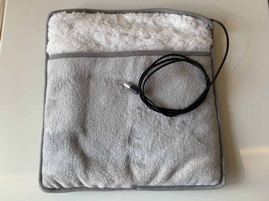 Perna electrica noua cu alimentare prin USB