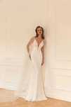 Rochie de mireasa nunta Perla by Eva Lendel