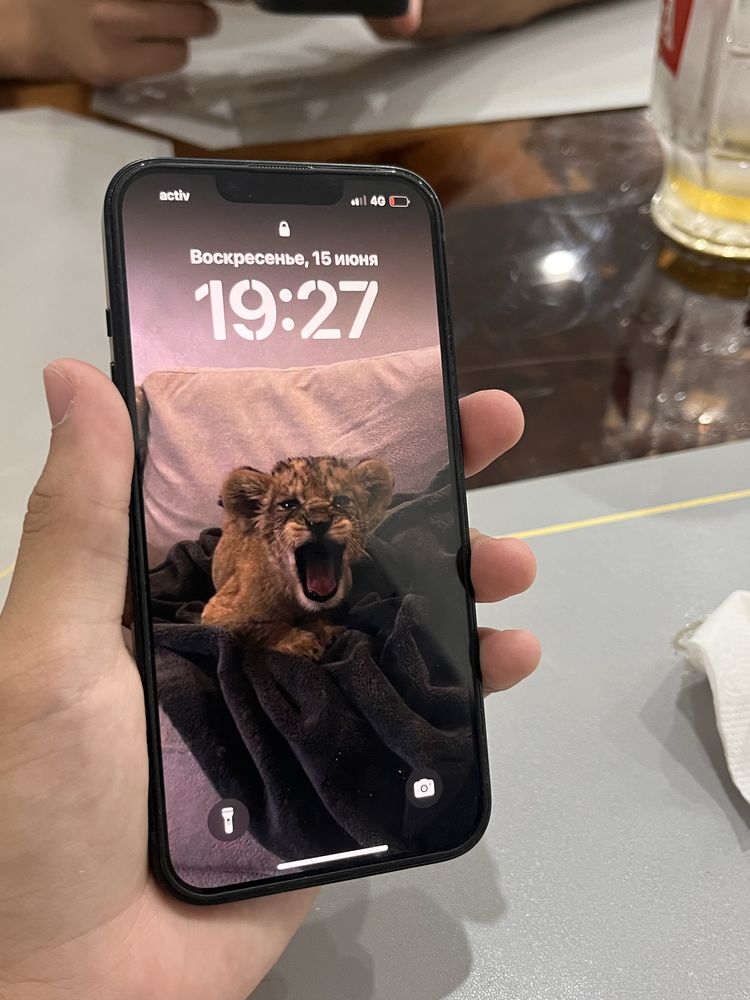 Продается Iphone 13