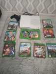 Vând  x box one S