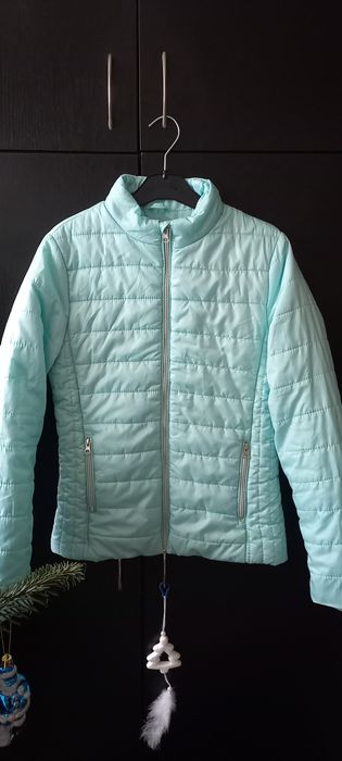 Geaca fete 10/12ani impecabila