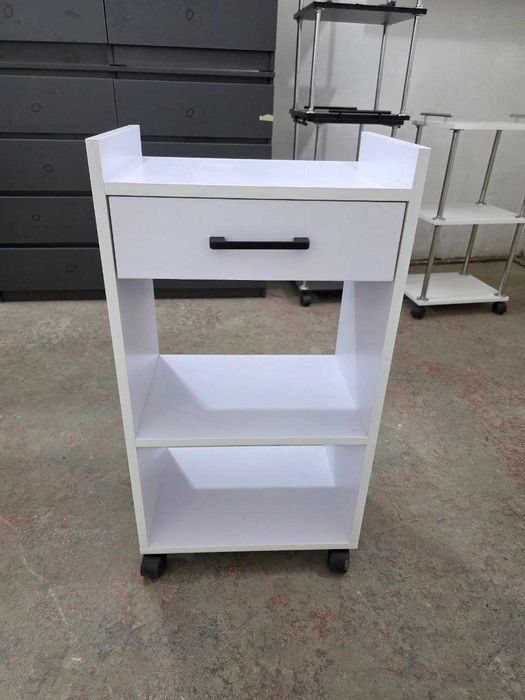 Тележка помощница