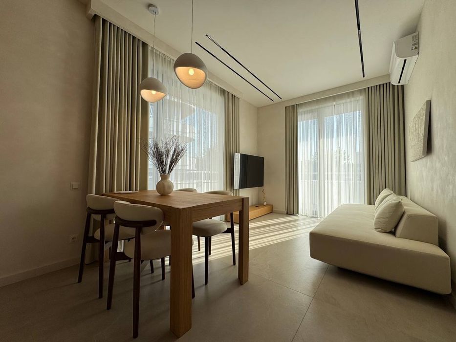 Квартира 4 ком ЖК Infinity, 88м² Яшнабадский р-н , улица А.Кадыри