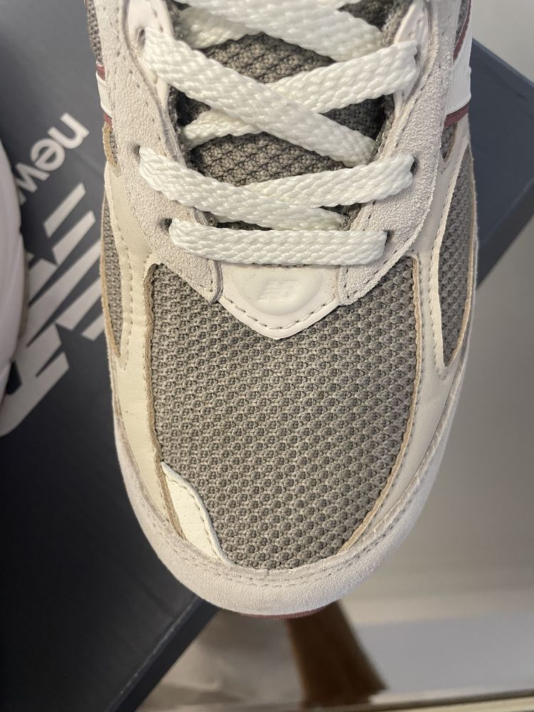 New Balance & Loro Piana