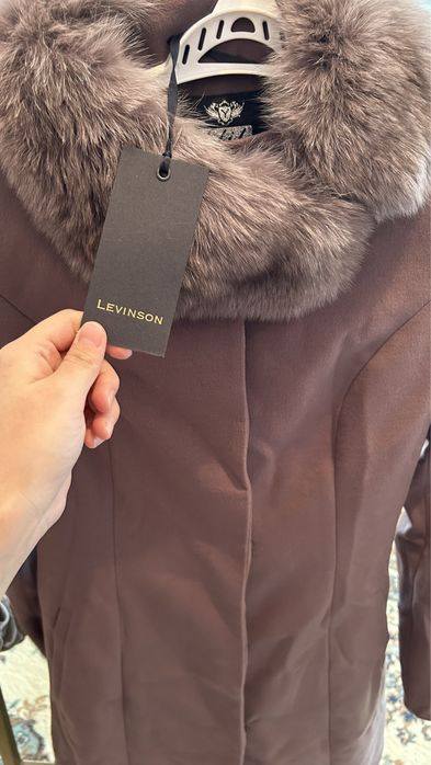 Пальто Турецкий сатылады!новый