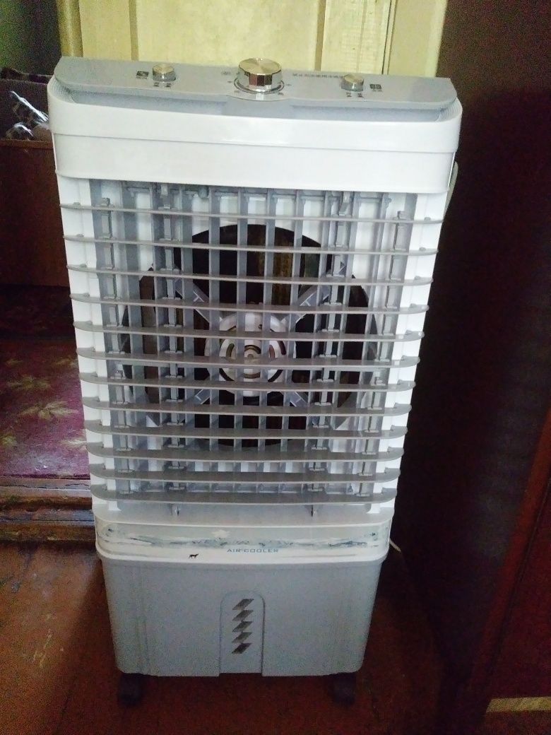 Продам водяной кандиционер