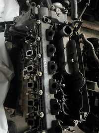 Motor BMW M57D30 3.0D E60 E53 Si Piese Bloc Ax Came Chiuloasa Piston