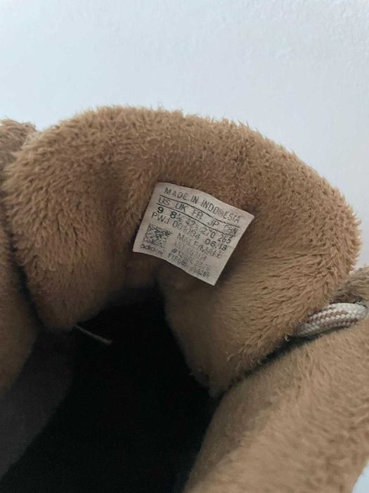 Vand Adidas Hoops 42,5