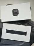 Apple Watch Ultra 2 Black Titanium Nou Sigilat