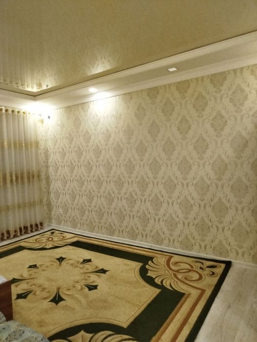 Долгосрочная квартира