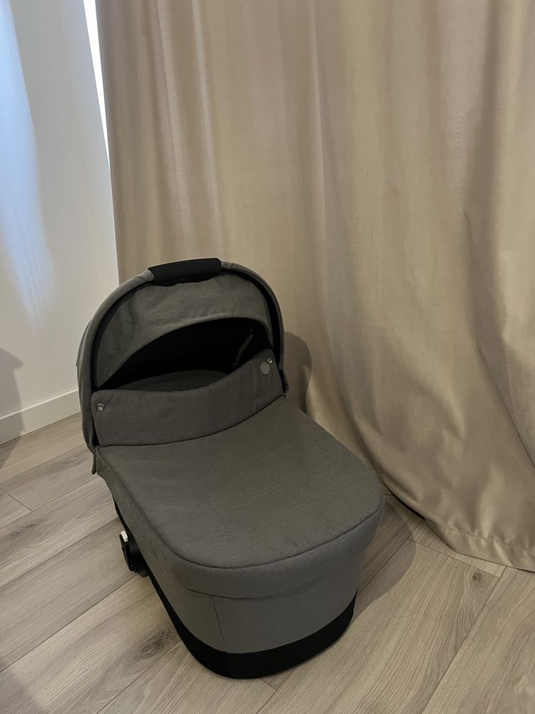 Vand landouri Cybex Gazelle S