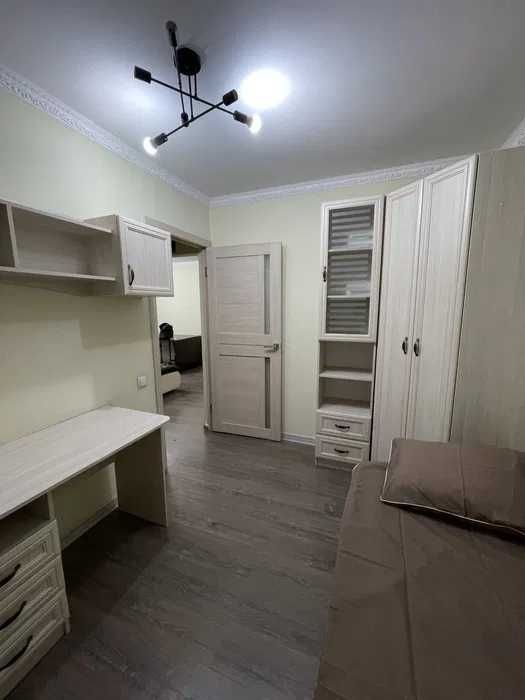 Сдаётся квартира на ул. Нукусская в Мирабадском районе 3/8/12 391*