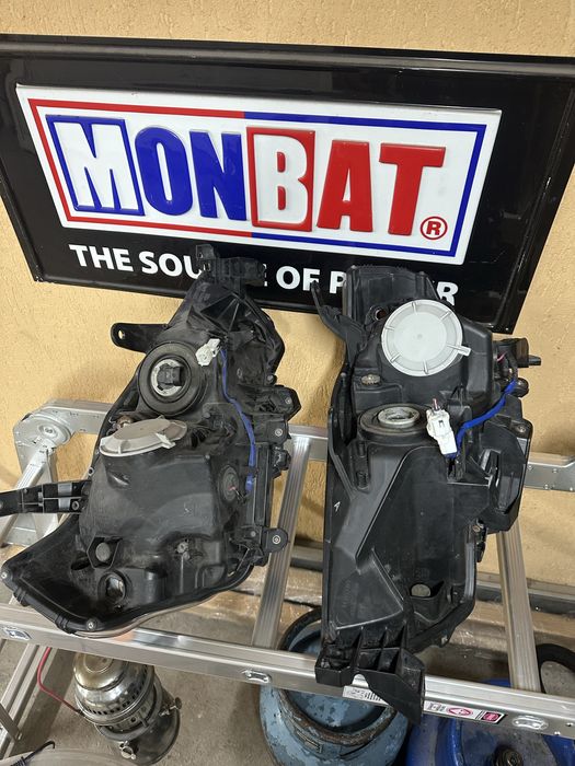 Фарове за Toyota 4runner Тойота