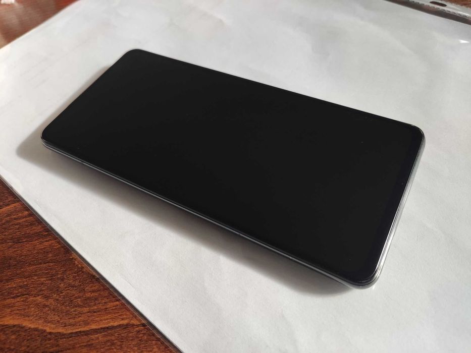 Смартфон Xiaomi Mi 9T, Dual SIM, 64GB,
6GB RAM, Carbon Black