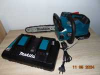 Makita DUC 256 drujba brushless 2021