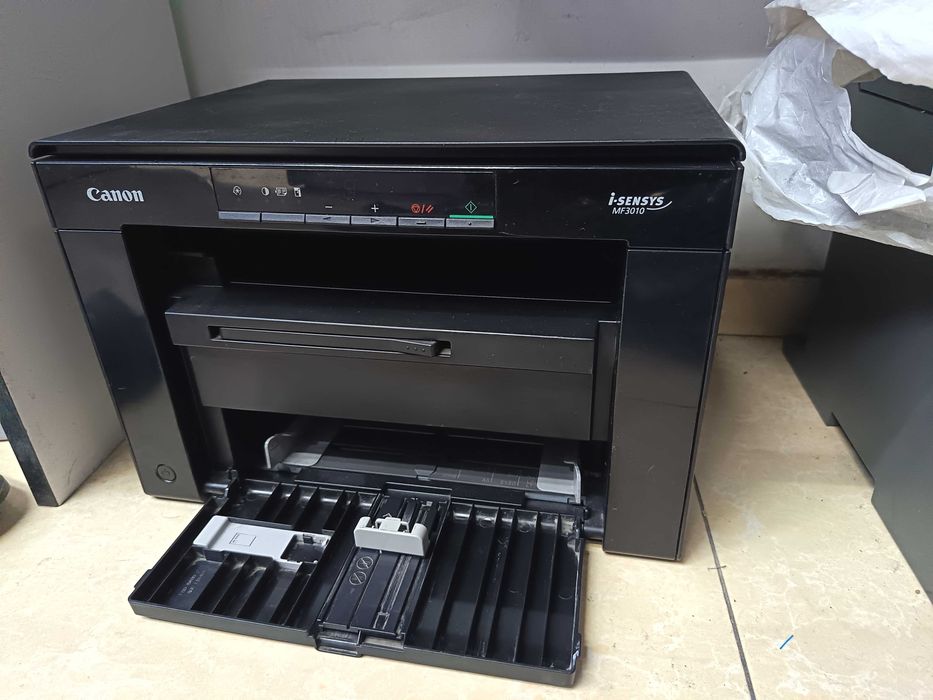 Printer 3v1 Canon MF 3010