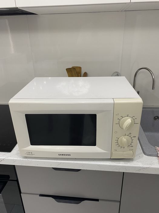 Микроволновка Samsung