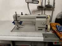 Швейная машинка typical