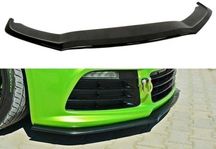 Р преден лип спойлер за скироко / VW Scirocco R lip spoiler