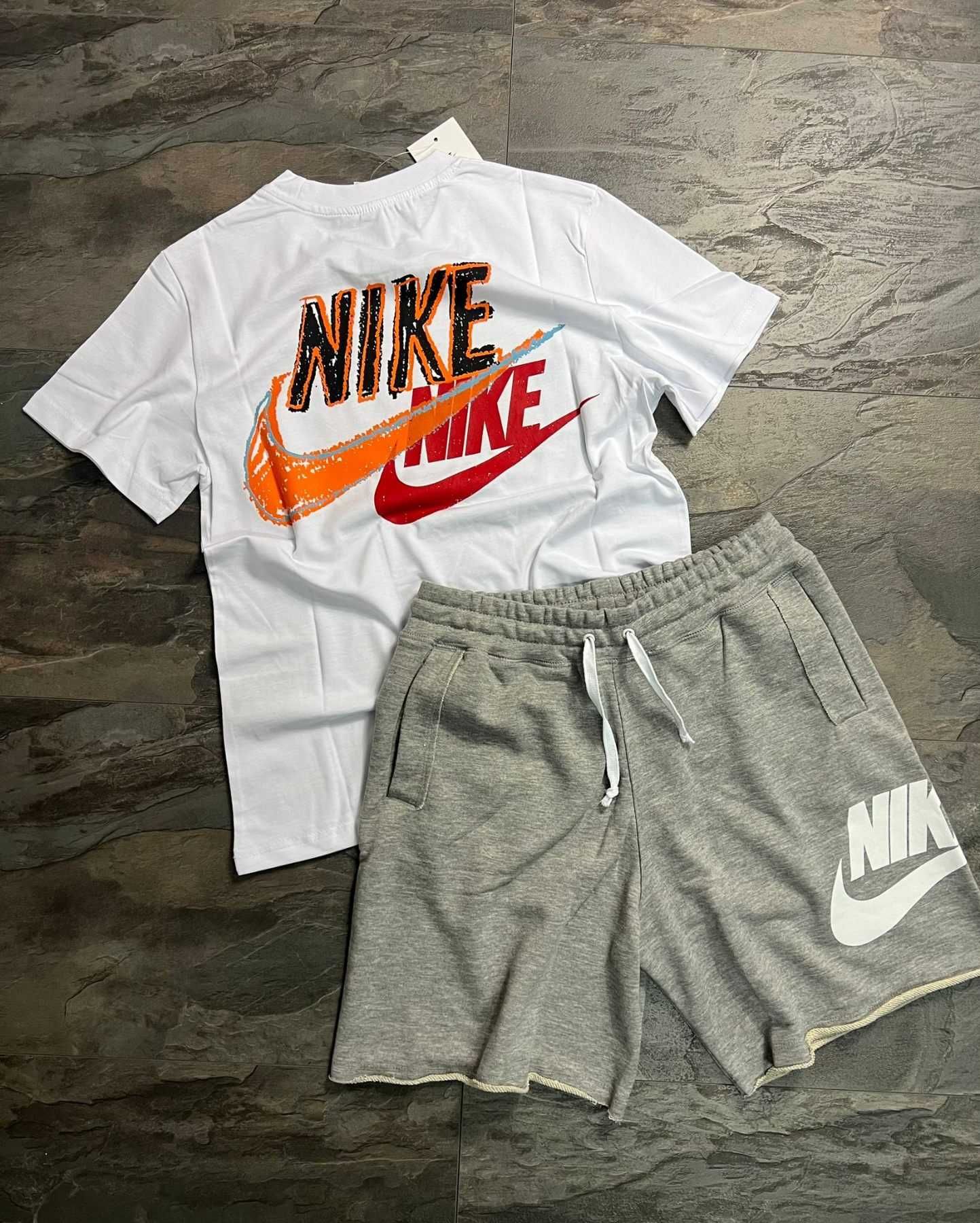 Мъжки Екипи Nike