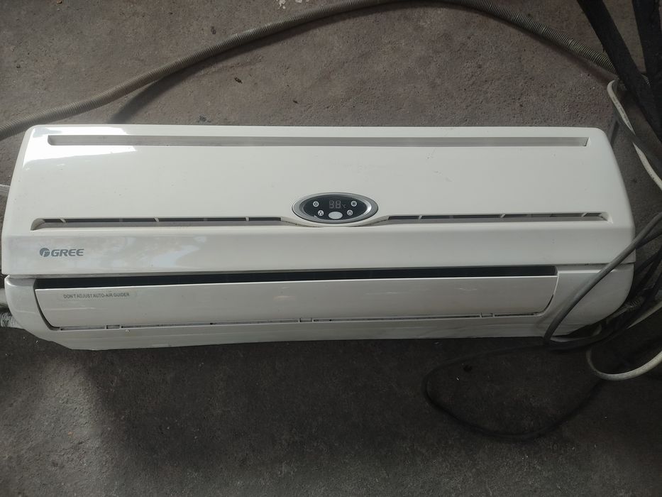 Кондиционер GREE