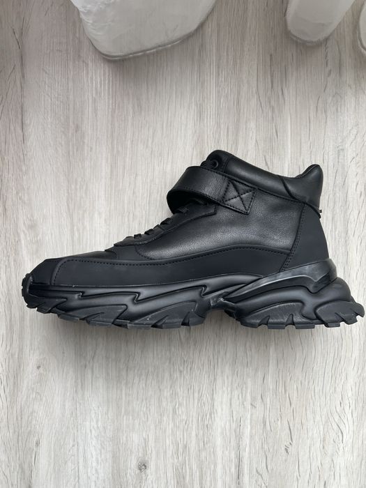 Ghete sport il Passo barbati numarul 41