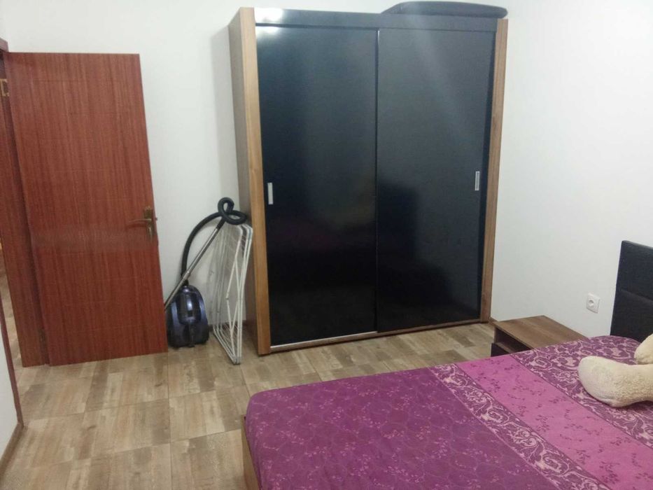 Двустаен апартамент в Христо Смирненски