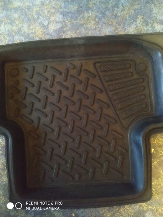 Полики для кобальта.