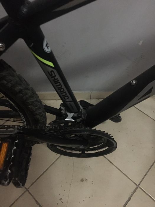 Велосипед сатылады .