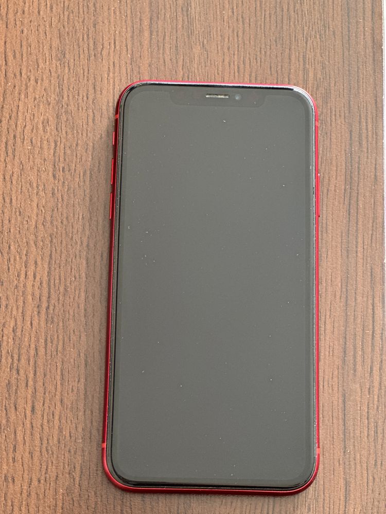 Iphone XR Red Product
