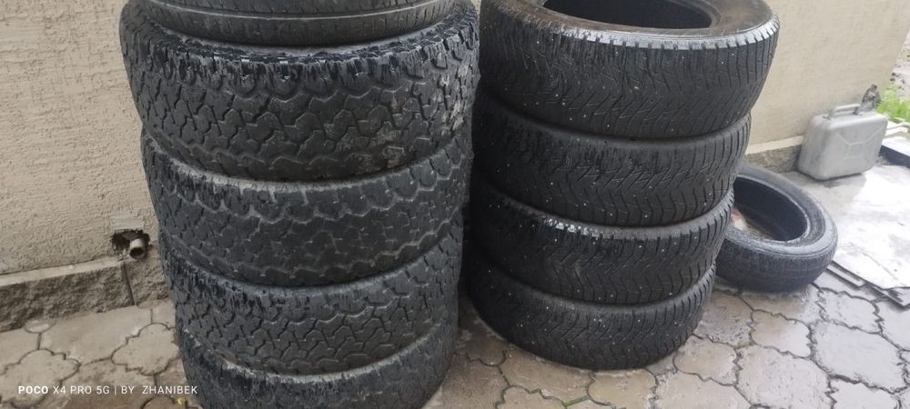 Шины maxxis 17 размера