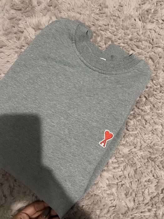 Блуза Ami оригинална