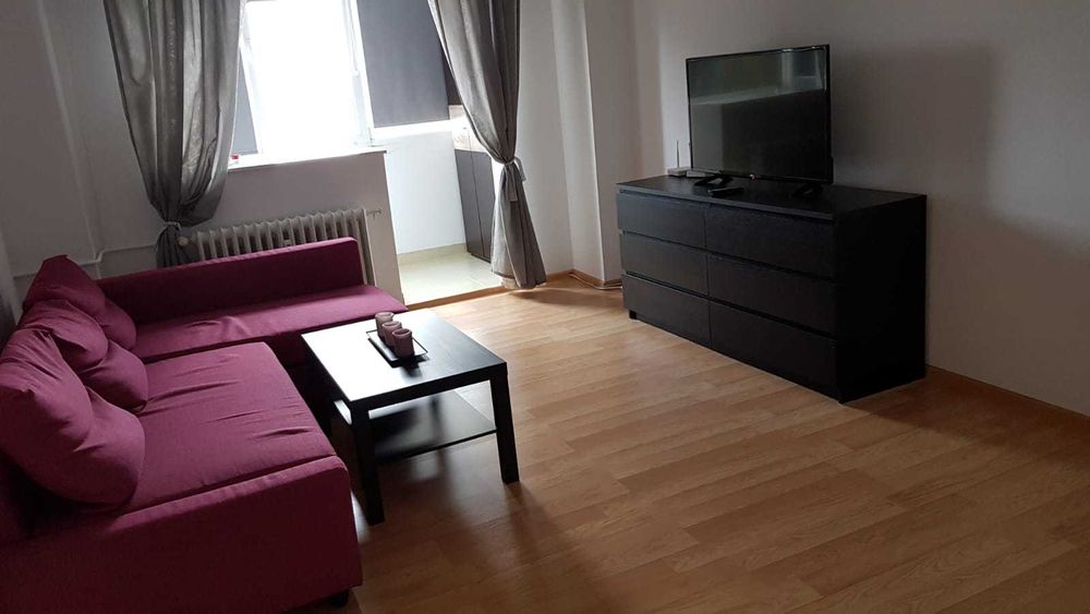 Particular inchiriez apartament 2 camere  Calea Mosilor Bucuresti