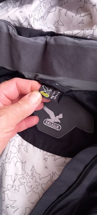 Geacă Salewa nouă M