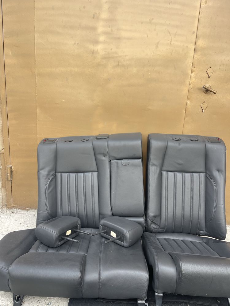 Alfa Romeo 156 2.4 jtdm 175 на части