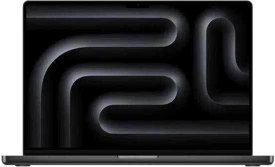 MacBook Pro 16" M3Pro /18Gb / 512Gb Space Black