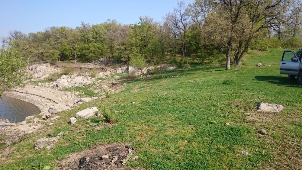 Продава се Парцел в Хасково, Овчарски - 3700 кв.м за 9 €/кв.м - Снимка #9