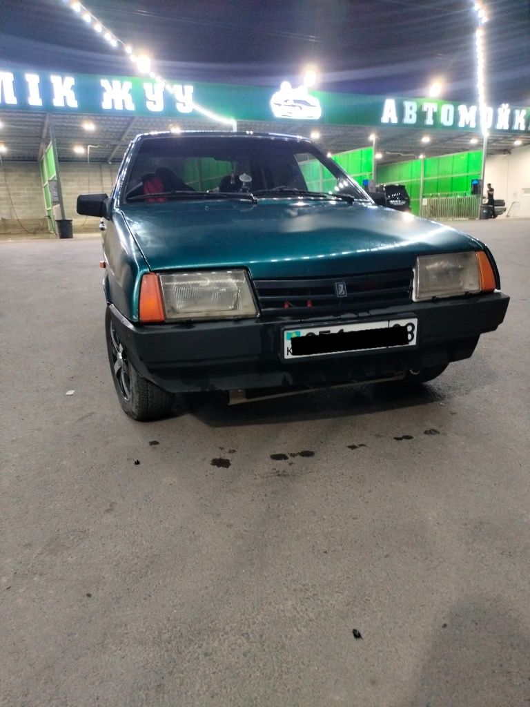 Продам Lada Samara 99