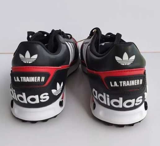 28см Два Чифта Легендарни Adidas Originals LA Trainer 2.0 и Gazelle