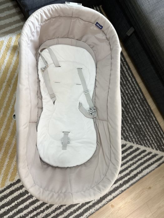 Patut Chicco Baby Hug Pro