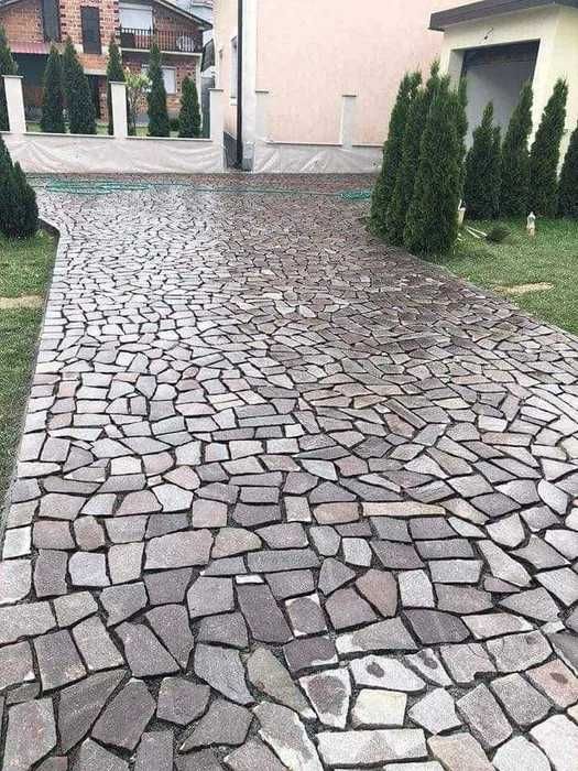 piatra naturala de munte amenajari profesionale de la a la z
