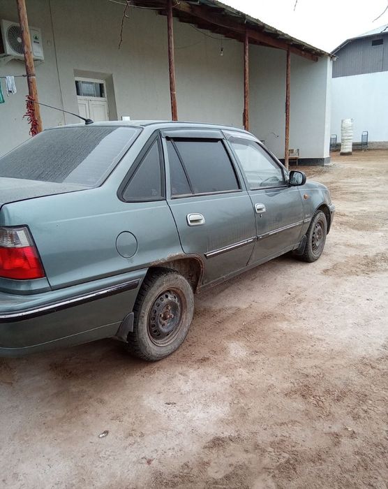 Нексия  сотилади