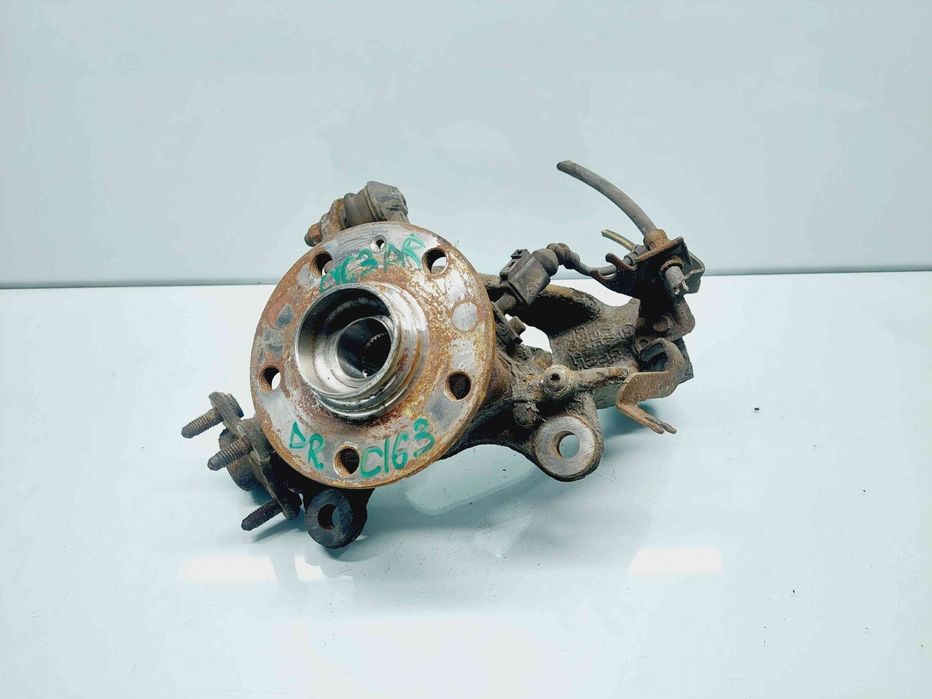 Fuzeta fata dreapta Skoda Octavia 3 (5E3) [Fabr 2012-2020] OEM 2.0 TDI