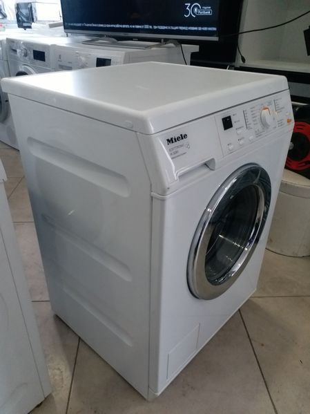 Пералня MIELE Softtronic W3285 Made in Germany