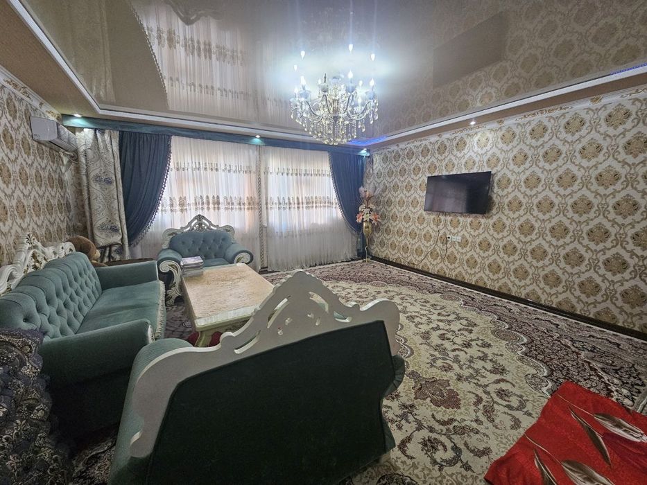 Ипотека,Сергели 8-худуд 2/2/7