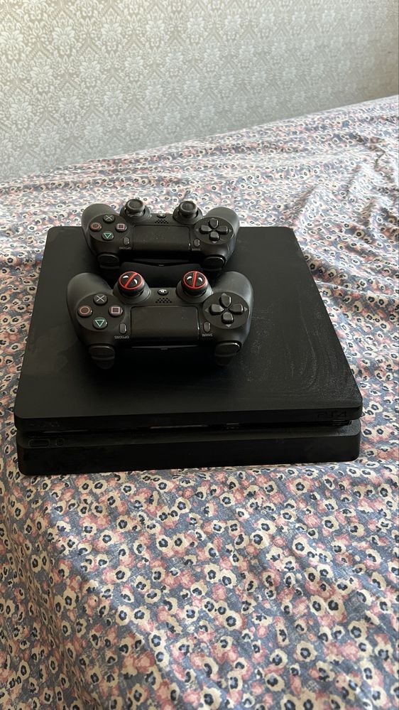 PlayStation. Plus